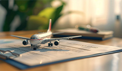 IATA License – 2003
